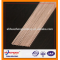 BCuP-1 For Refrigeration Brazing Alloy Brazing Rod Welding